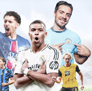 图片报：无论许尔策勒未来如何，布莱顿都想签下赛义德