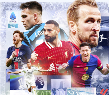 简单高效！大马丁精准长传连线桑乔后者助攻麦金破门 维拉1